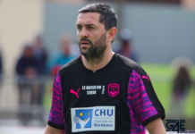 Bruno Da Rocha : « Il fallait passer à autre chose »