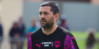 Bruno Da Rocha : « Il fallait passer à autre chose »