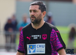 Bruno Da Rocha : « Il fallait passer à autre chose »