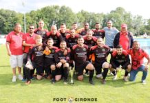 Cenon Lusitanos au défi de la première Coupe des Vainqueurs de Coupes départementales seniors