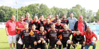 Cenon Lusitanos au défi de la première Coupe des Vainqueurs de Coupes départementales seniors