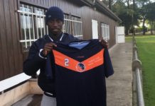 Une troisième recrue pour Bassin Arcachon (N3)