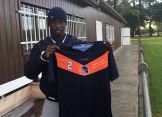 Une troisième recrue pour Bassin Arcachon (N3)