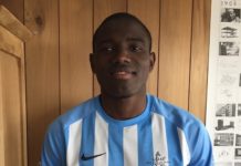 Une première recrue pour Lège Cap Ferret