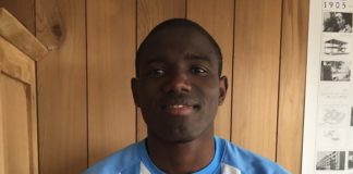 Une première recrue pour Lège Cap Ferret
