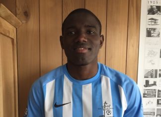 Une première recrue pour Lège Cap Ferret