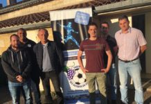 Un entraîneur des gardiens pour Coteaux Libournais (R3)