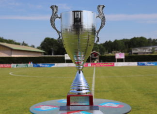 Coupe Nouvelle-Aquitaine : La date du tirage connue