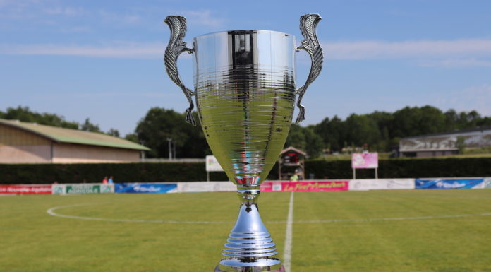 Les résultats des finales de coupe Nouvelle Aquitaine