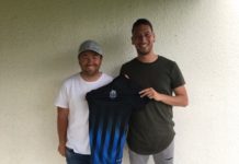 Un milieu de terrain pour la Jeunesse Villenavaise (R1)