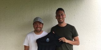 Un milieu de terrain pour la Jeunesse Villenavaise (R1)