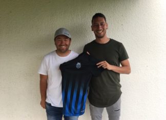 Un milieu de terrain pour la Jeunesse Villenavaise (R1)