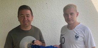 Un milieu offensif pour la Jeunesse Villenavaise