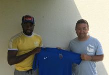 Un retour à la Jeunesse Villenavaise