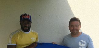 Un retour à la Jeunesse Villenavaise