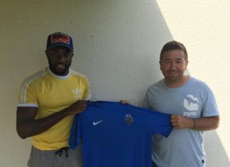 Un retour à la Jeunesse Villenavaise