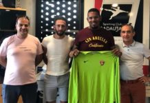 Un gardien pour Cadaujac (R3)