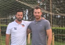 Un deuxième gardien pour le FC Bassin Arcachon