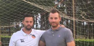 Un deuxième gardien pour le FC Bassin Arcachon