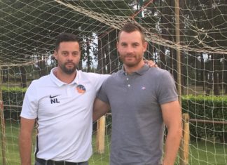 Un deuxième gardien pour le FC Bassin Arcachon