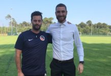 Un gardien pour Bassin Arcachon