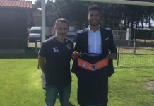 Et de quatre pour Bassin Arcachon (N3)