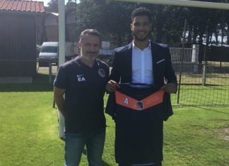 Et de quatre pour Bassin Arcachon (N3)