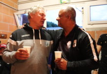 La photo du week end – Allez viens, on trinque !