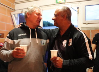 La photo du week end – Allez viens, on trinque !