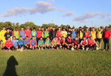 Saint Sulpice et Cameyrac et Izon Vayres : A deux, on est plus fort !