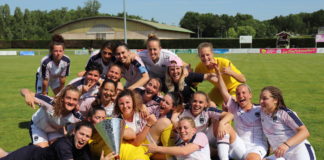 Après la coupe Nouvelle Aquitaine, place à la coupe de Gironde pour Bordeaux B