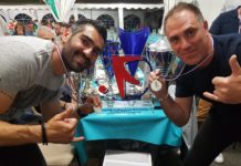 L’équipe de France des sapeurs pompiers remporte le trophée des sélections