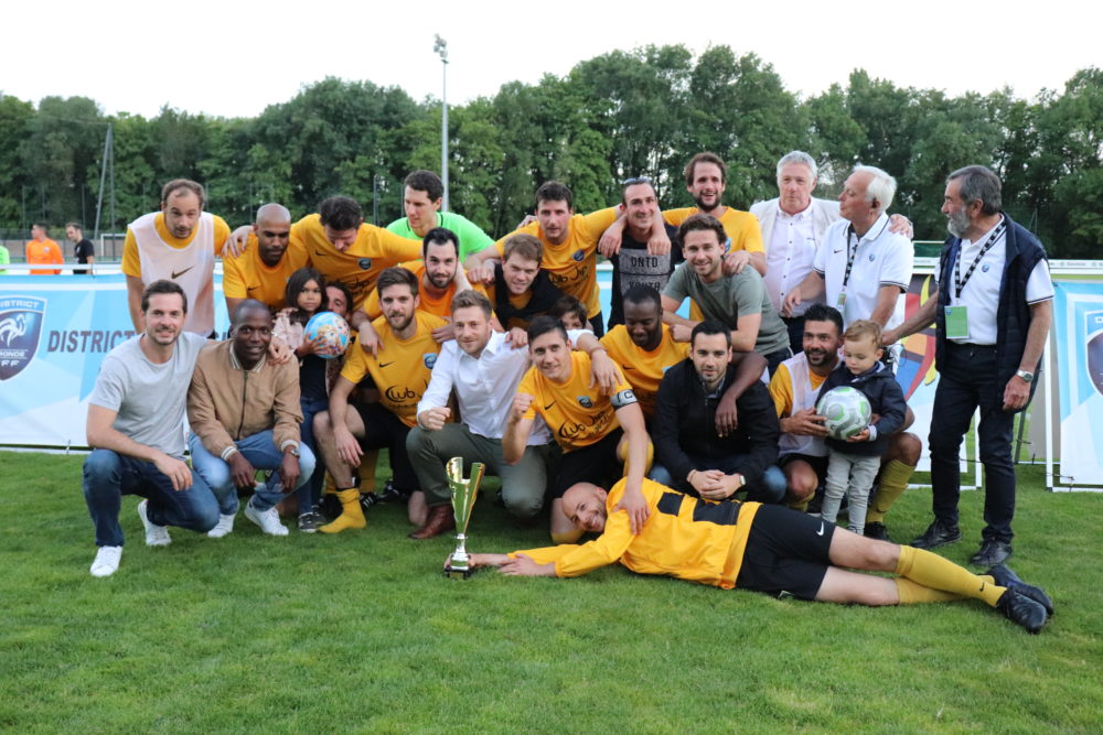 jouet de foot