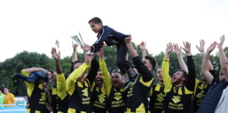 Le FC Amateurs Aquitains emporte le challenge des réserves