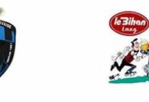 Les anciens de Villenave rassemblés