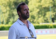 Le nouvel entraineur d’Arsac Le Pian (R3) est connu