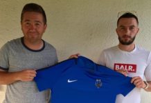 Un joueur offensif pour la Jeunesse Villenavaise