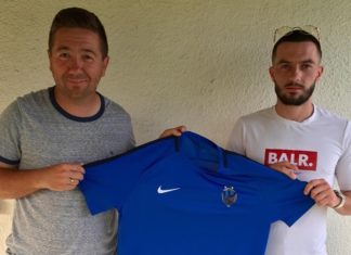 Un joueur offensif pour la Jeunesse Villenavaise