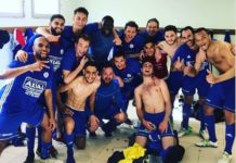 La belle saison du Bouscat (R3/D2)