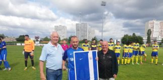 Lyesse Mansour raccroche les crampons à Lormont