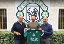 Un attaquant pour Mérignac Arlac (N3)