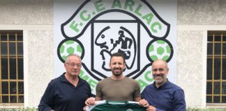 Un attaquant pour Mérignac Arlac (N3)