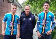 Deux joueurs de R1 à Martignas Illac (R3)