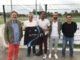Un gardien de but signe au FC Portes de l’Entre-Deux-Mers