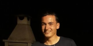 Une nouvelle arrivée à Sainte Hélène (R2)