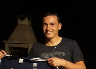 Une nouvelle arrivée à Sainte Hélène (R2)