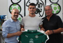 Un milieu de terrain de choix pour Mérignac Arlac (N3)