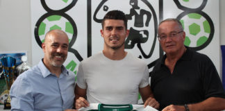 Un milieu de terrain de choix pour Mérignac Arlac (N3)