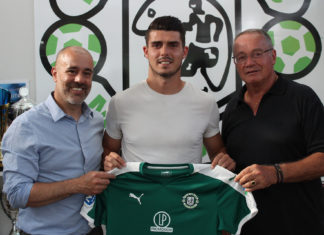 Un milieu de terrain de choix pour Mérignac Arlac (N3)