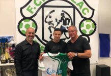 Première recrue pour Mérignac-Arlac (N3)